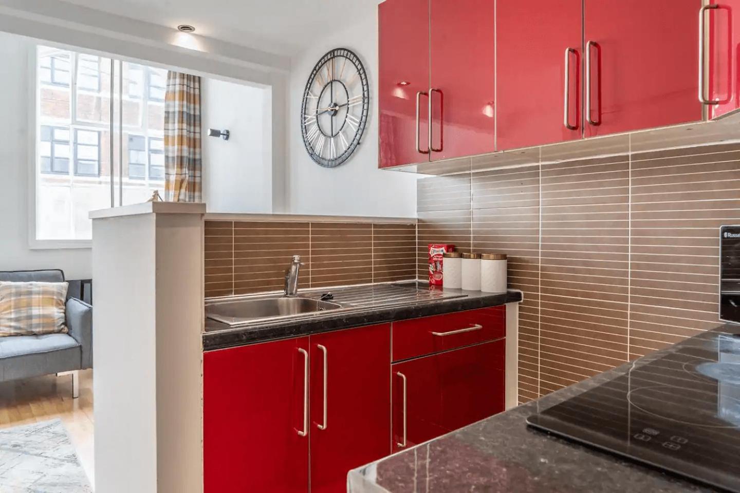ברמינגהאם Heritage Key Ltd מראה חיצוני תמונה